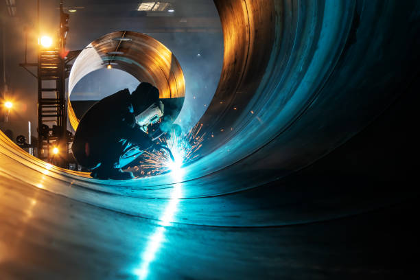 Best Structural Steel Welding in Homer Glen, IL